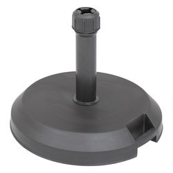 Baza umbrela de gradina, beton, 29 kg