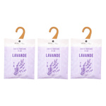 Set 3 parfumuri petru dulap