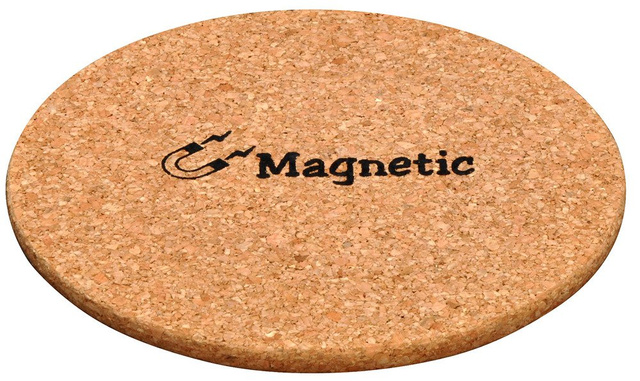 Suport magnetic pentru oală, suport