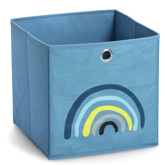 Recipient textil pentru jucării, ZELLER