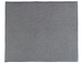Covor de uscare MIKO, 47 x 40 cm, gri, WENKO