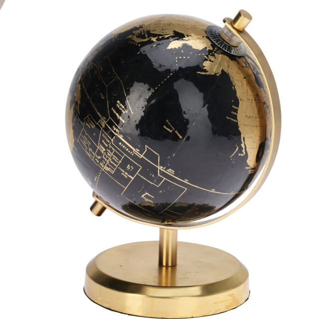 Glob decorativ CON, Ø 13 cm