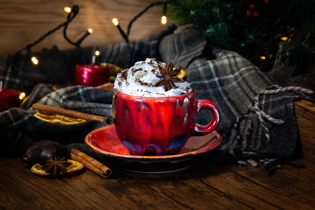 Esprit Solid Washing mitt 16x21