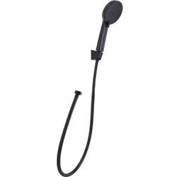 Cap de dus cu 3 functii Ø 11 cm cu furtun de dus