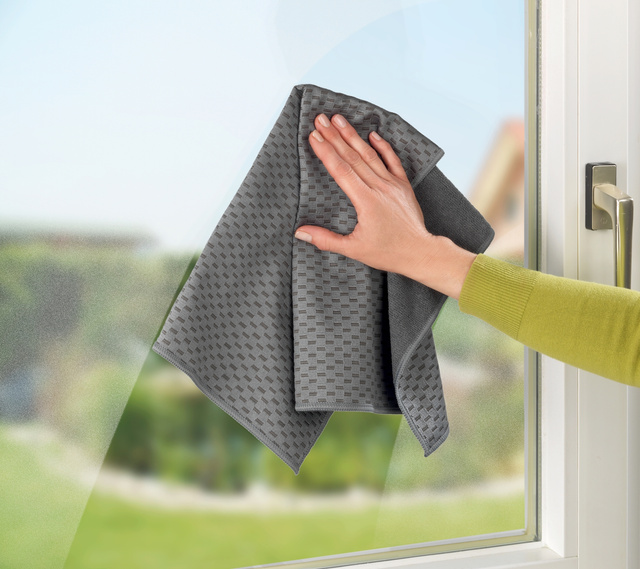 Lavete bucatarie din microfibra MIKO, 2 bucati, WENKO