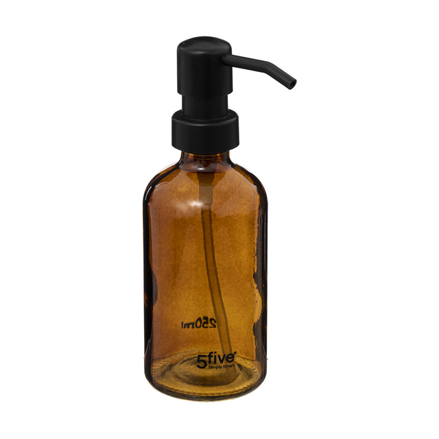 Dispenser pentru sapun lichid, 250 ml