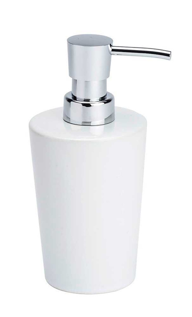 Dispenser de săpun CONI WHITE, WENKO