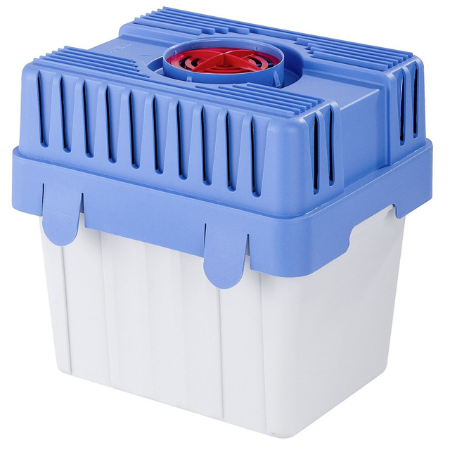 Absorbant de umiditate cu cartuș de 5 kg