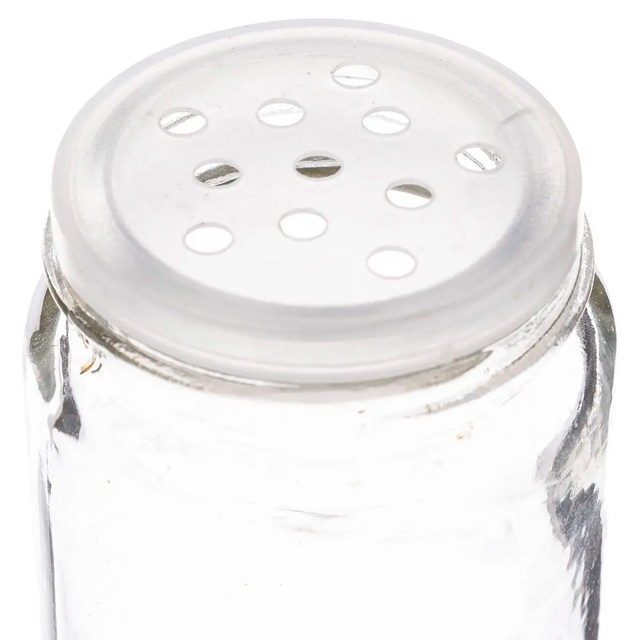 Set 16 recipiente pentru condimente cu suport rotativ Secret de Gourmet