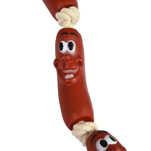 Jucărie pentru câini, 67,5 cm