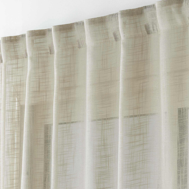 Perdea HALTON, 140 x 240 cm