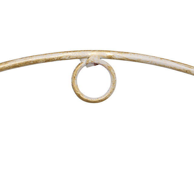 Set 2 ghivece de perete TINO, 34 cm