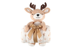 Perna decorativa pentru camera copiilor, Ø 35 cm