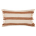 Perna decorativa in dungi, 30 x 50 cm