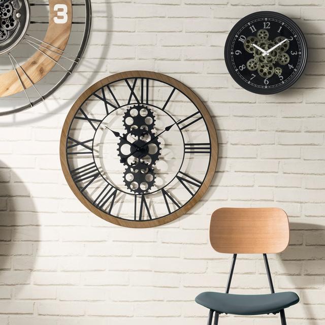 Ceas de perete Atmosphere, 37 cm