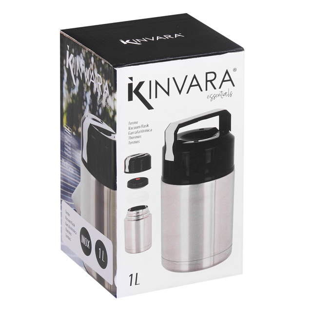 Termos pentru prânz OXIA, 1,2 l