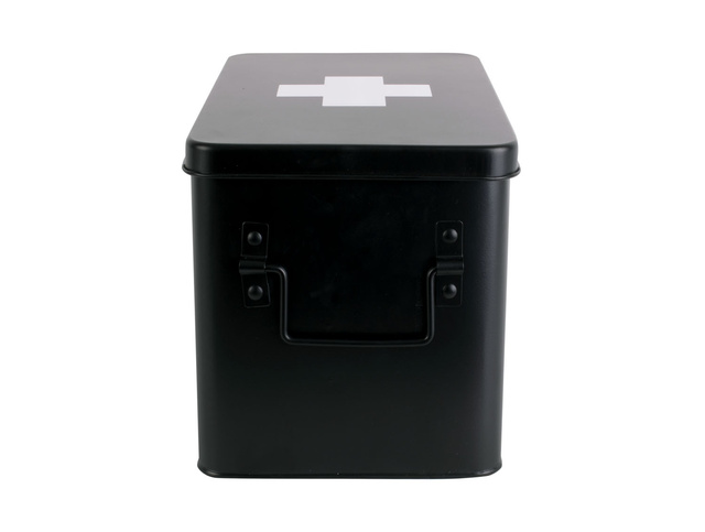 Dulap metalic pentru medicamente present time, 31,5 x 19 x 21 cm