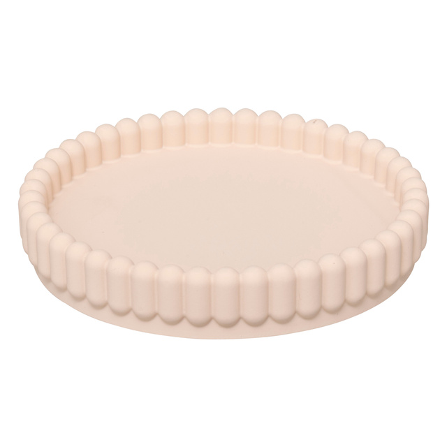 Săpunieră BONBON, Ø 11 cm