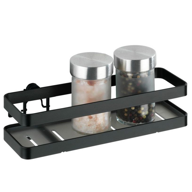 Raft de bucătărie pentru condimente GALA, 22 x 7 cm, WENKO