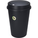 Coș de gunoi cu capac, 47 litri