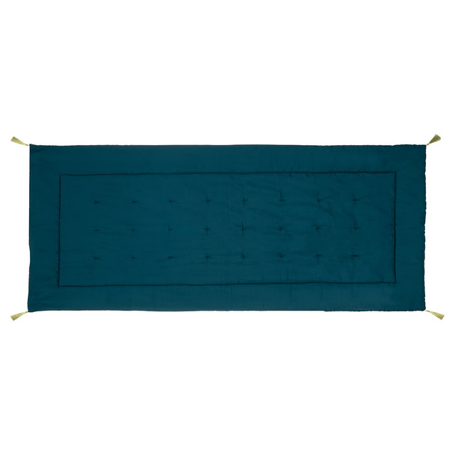 Traversa decorativa pentru pat OZIE, 80 x 180 cm