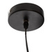 Lampa de tavan SOUL, stil loft, 35 cm