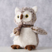 Bufnița de pluș DAXI, 25 cm