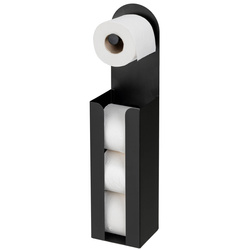 Stand 2 în 1 cu suport pentru hartie, AGIRA