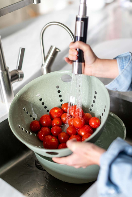 Strecuratoare 5 l. PALSBY L ORGANIC, KOZIOL