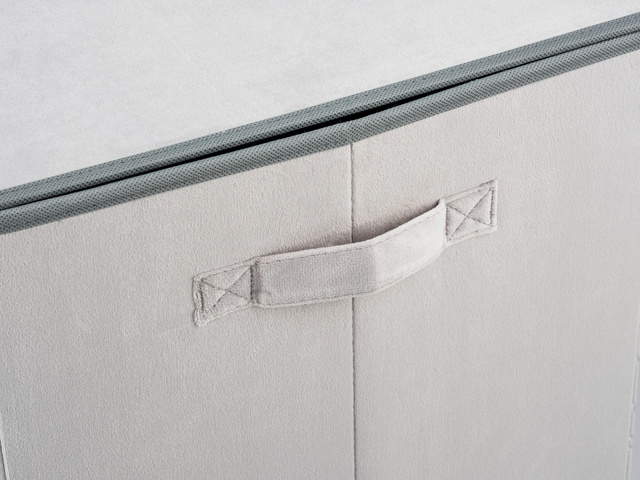 Cos de rufe SAM, 63 L, WENKO