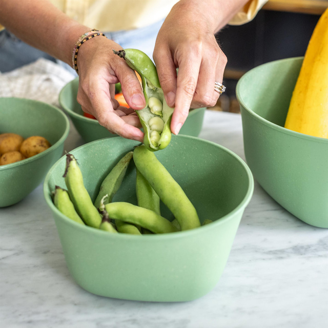 Recipient alimentar CONCEPT, ermetic, 1 l, KOZIOL