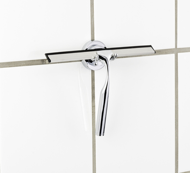 Racleta de apa TERNI, cromata, WENKO