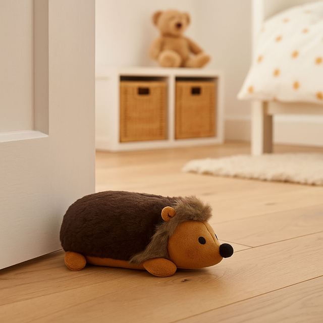 OPRITOR UȘĂ ARICI 3ASS CLR