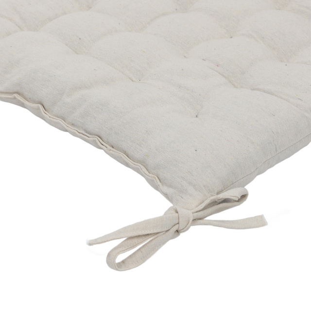 Perna cravata pentru scaun, 39 x 39 cm