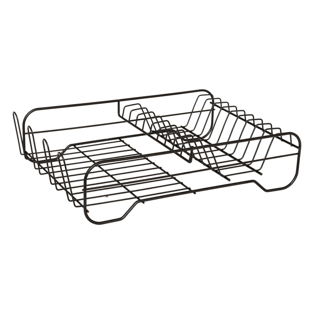 Suport de vase BLACK EDITION, 52,5 × 41,2 × 17 cm