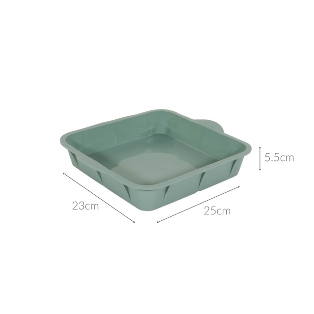 Forma de copt din silicon, 25,8 x 29,5 cm