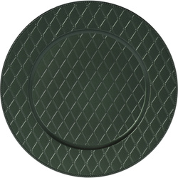 Suport de farfurie decorativ, Ø 33 cm