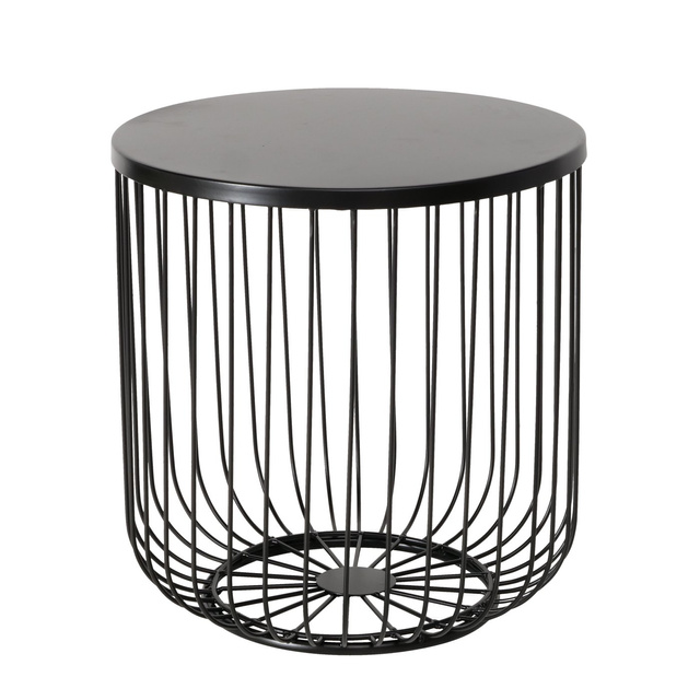 Set doua mese metalice CINDY, 41 - 47 cm