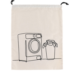 Organizer de călătorie pentru haine murdare, 42 x 32 cm