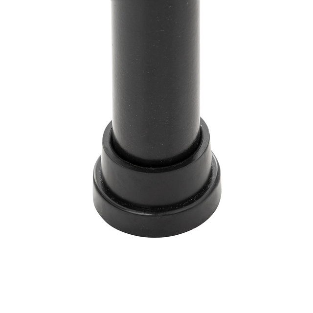 Raft telescopic pentru dus, 4 cosuri, 20,5 x 20,5 x 240 cm