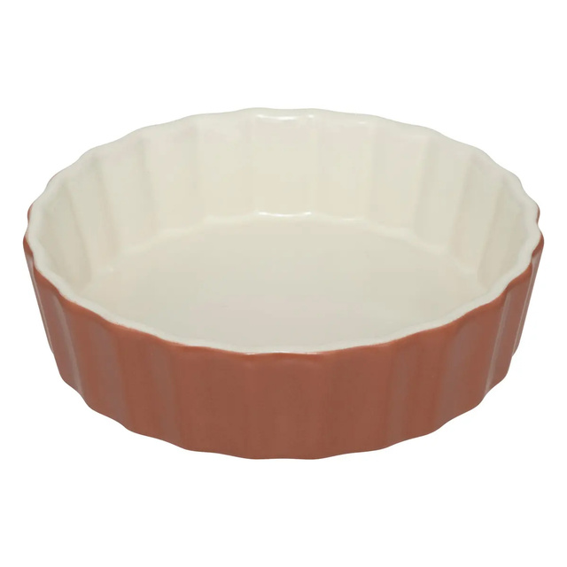 Vas ceramic pentru mini tarte WIW, Ø 12 cm