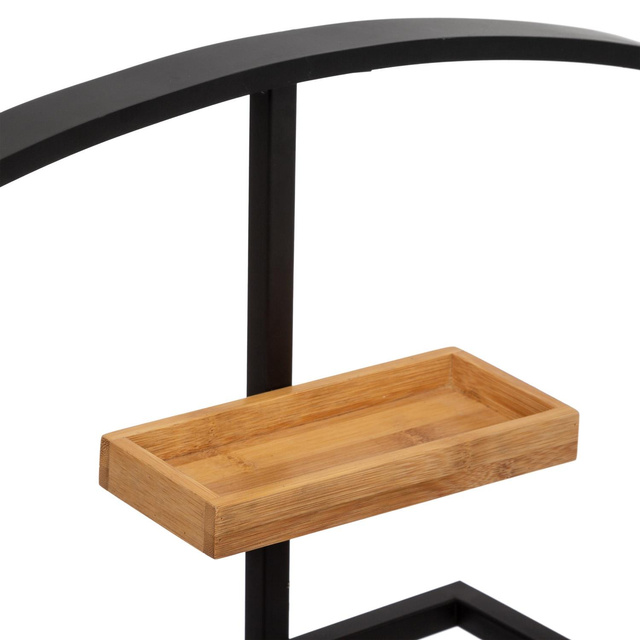 Suport pentru haine si bijuterii, 114,2 cm