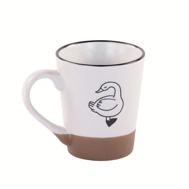 Cana din gresie, 360 ml