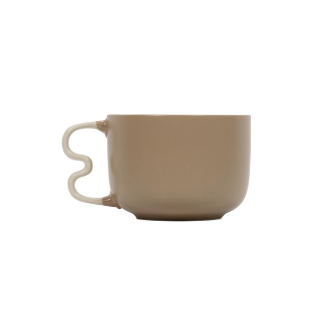 Jumbo Bliss ASR 580 ml -bej