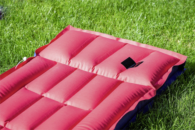 Banda adezivă lată MAXI, neagră