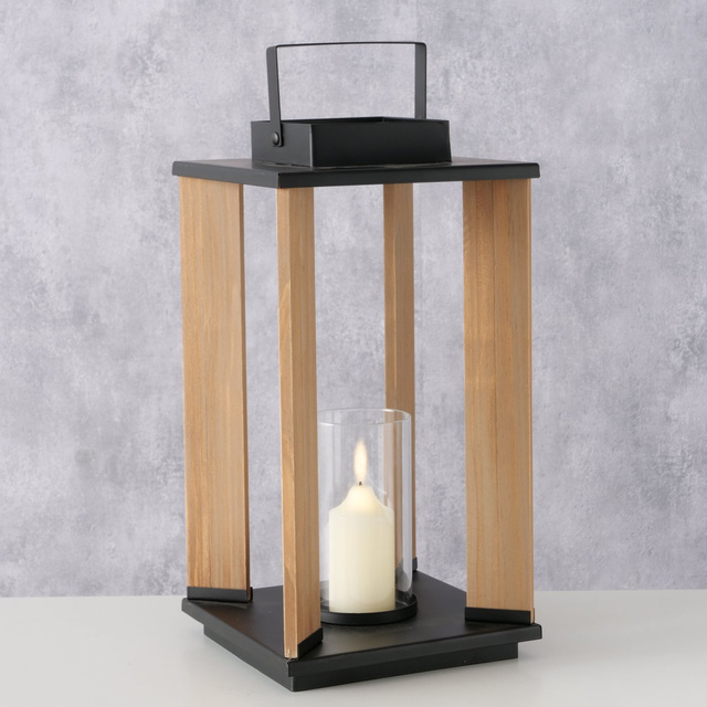 Felinar loft VENTANA, 20,7 x 20,7 x 40,5 cm