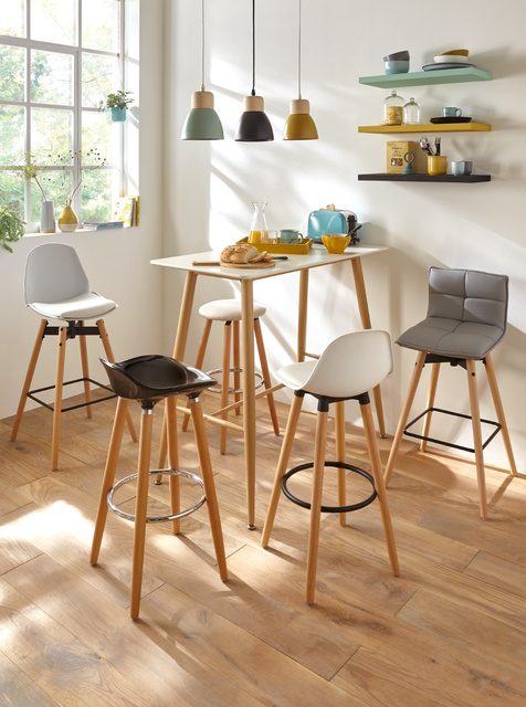 Lampa de tavan scandi COLOR BREAK, 15 cm