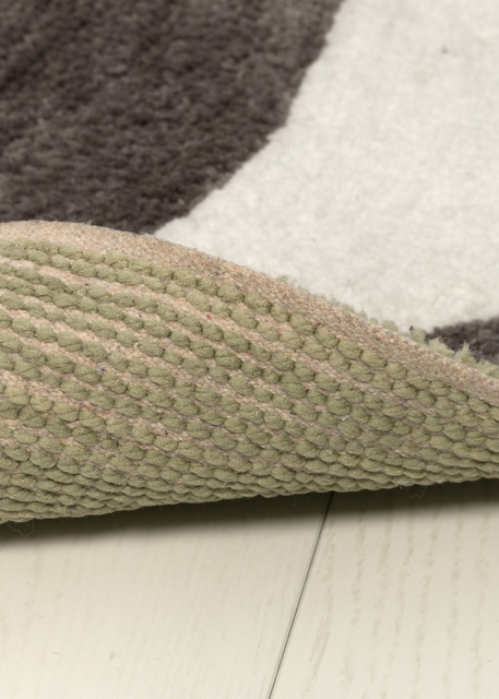 Dozator de sapun LINA, sticla si bambus