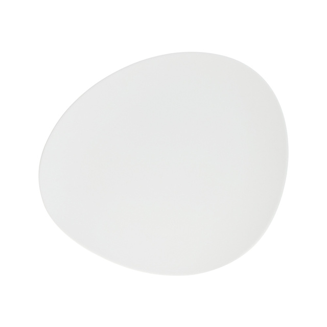 Farfurie pentru desert GALET, 23 cm