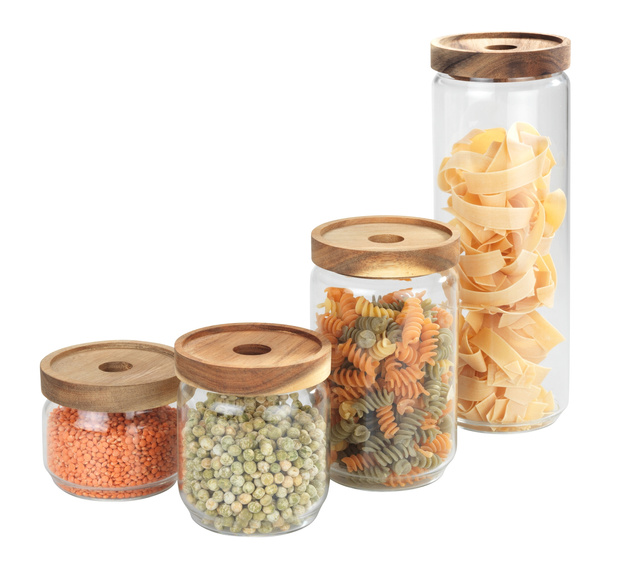 Recipient pentru alimente VIDO, 450 ml, WENKO